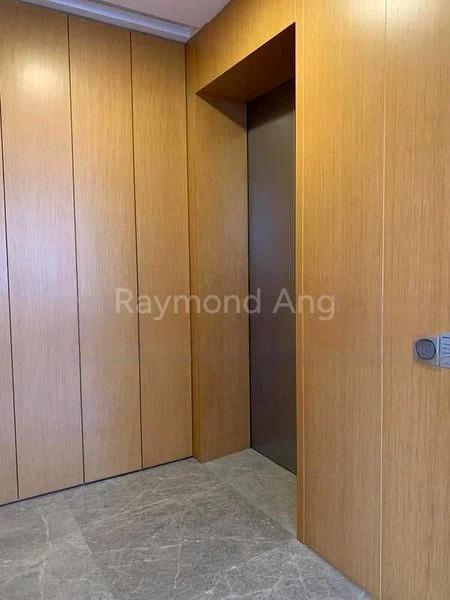 3 Bed Condo for Rent in  Nouvel 18 - Image 5